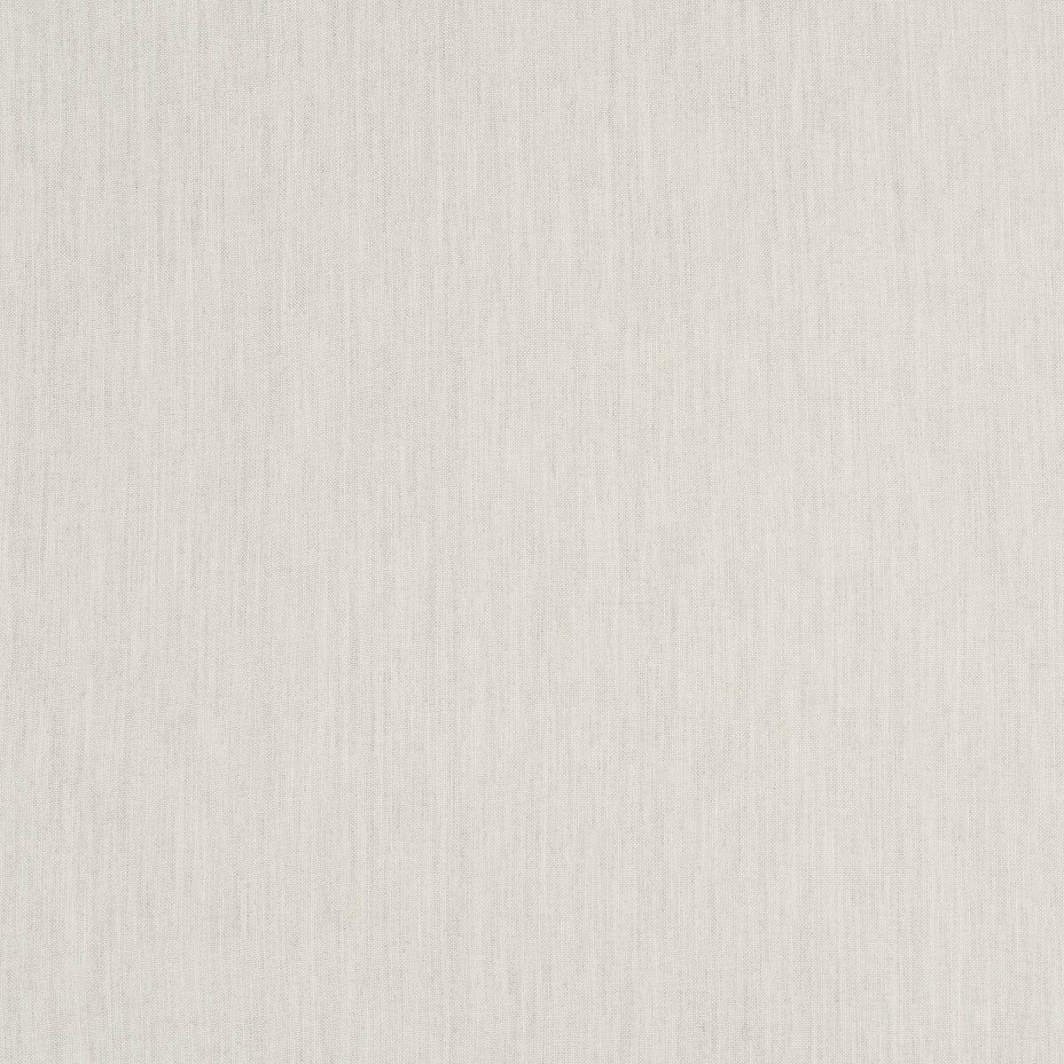 Cream linen-like fabric texture with subtle vertical ribbing; soft, natural-look textile for upholstery or clothing.