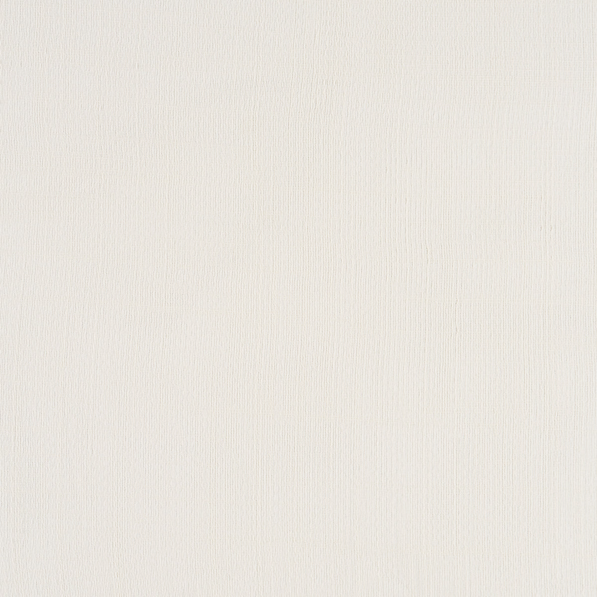 SCHUMACHER  PERFECT BASICS: SHEERS & CASEMENTS GREAT BASIN SHEER WOVEN WOVEN WHITE   - 85080