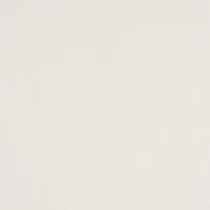 SCHUMACHER  PERFECT BASICS: SHEERS & CASEMENTS GREAT BASIN SHEER WOVEN WOVEN WHITE   - 85080