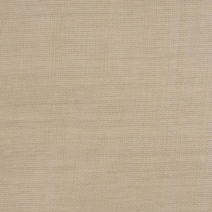 SCHUMACHER  PERFECT BASICS: SHEERS & CASEMENTS GREAT BASIN SHEER WOVEN WOVEN LIMESTONE   - 85082