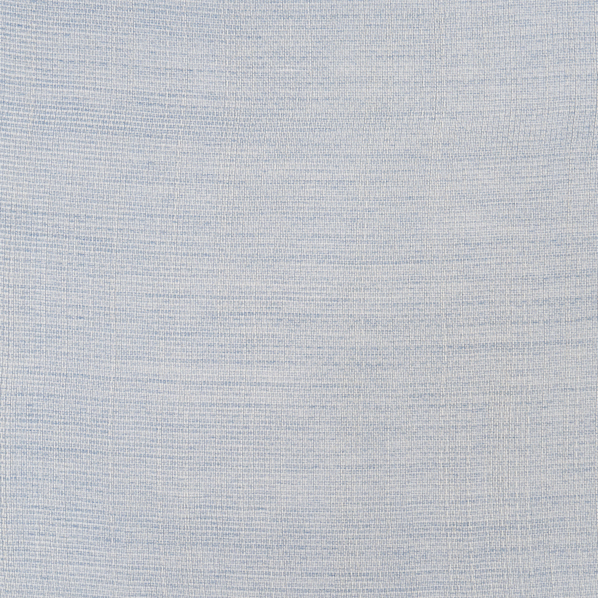 SCHUMACHER  PERFECT BASICS: SHEERS & CASEMENTS GREAT BASIN SHEER WOVEN WOVEN CHAMBRAY   - 85086