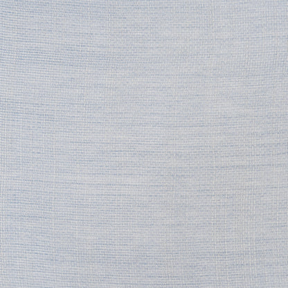 SCHUMACHER  PERFECT BASICS: SHEERS & CASEMENTS GREAT BASIN SHEER WOVEN WOVEN CHAMBRAY   - 85086