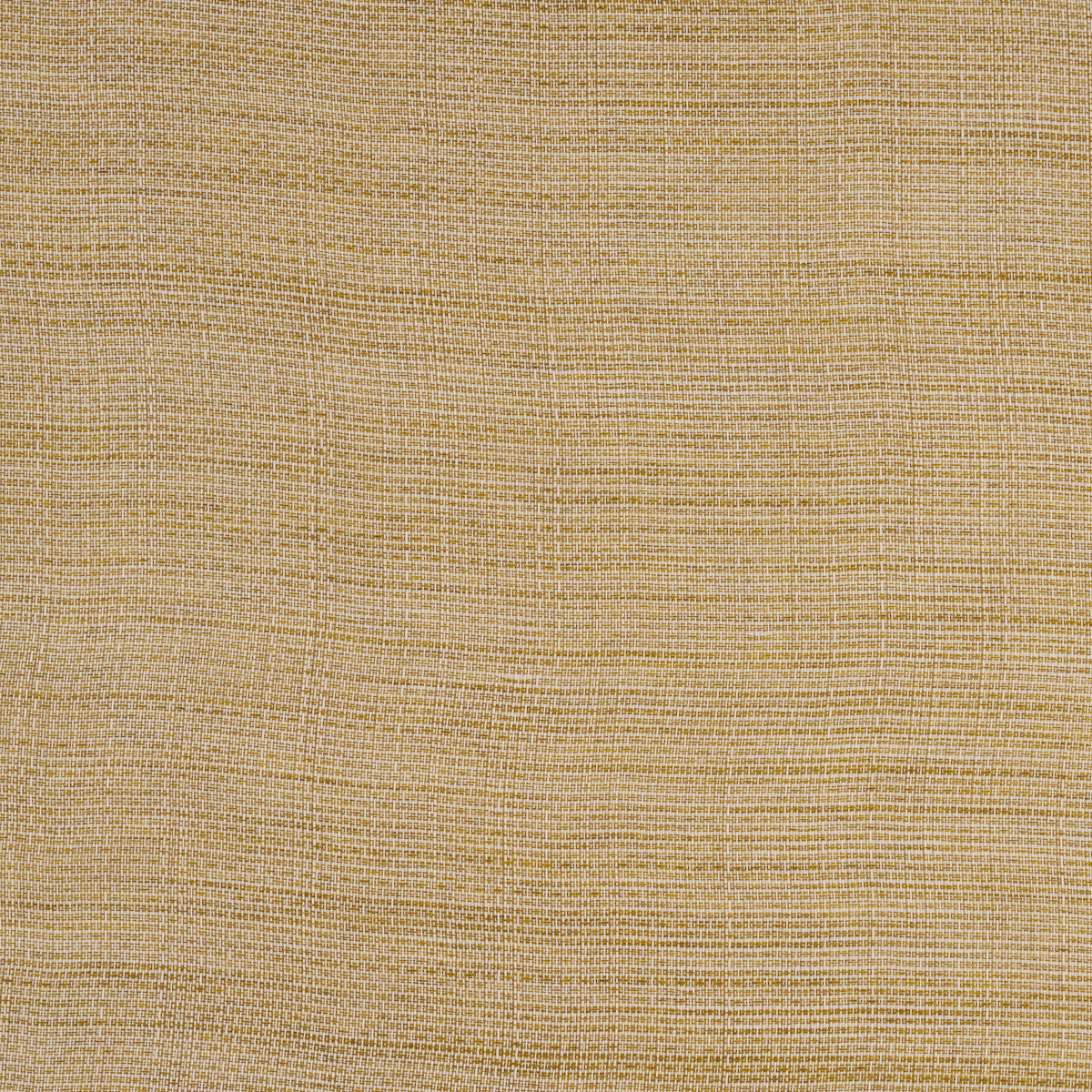 SCHUMACHER  PERFECT BASICS: SHEERS & CASEMENTS GREAT BASIN SHEER WOVEN WOVEN MAIZE   - 85089