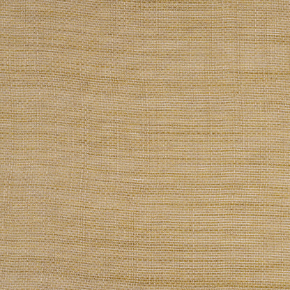 SCHUMACHER  PERFECT BASICS: SHEERS & CASEMENTS GREAT BASIN SHEER WOVEN WOVEN MAIZE   - 85089