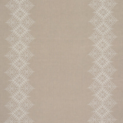 SCHUMACHER  SHEERS & CASEMENTS BIRGITTA SHEER   Linen   - 85121