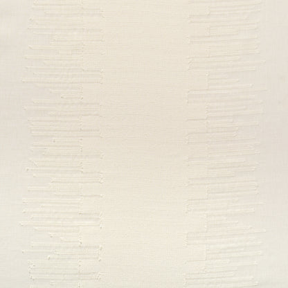 SCHUMACHER  SHEERS & CASEMENTS BONNEVILLE SHEER   Ivory   - 85130