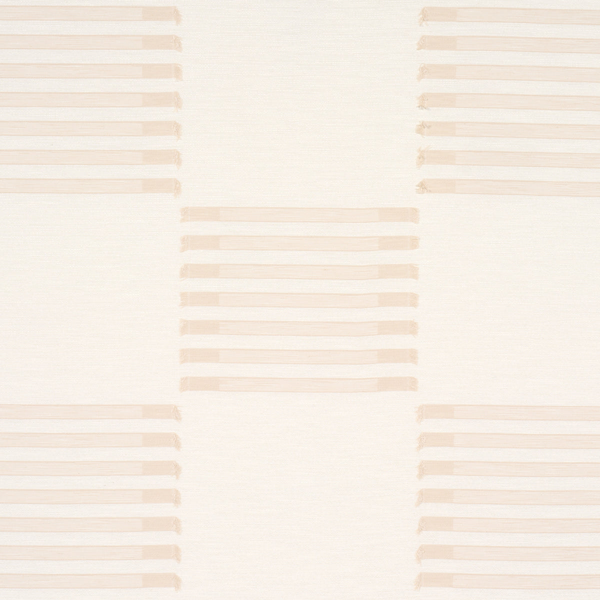 SCHUMACHER  SHEERS & CASEMENTS BRYCE SHEER   Birch   - 85140
