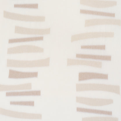 SCHUMACHER  SHEERS & CASEMENTS JENSEN SHEER   Neutral   - 85151
