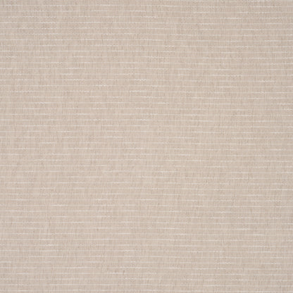 SCHUMACHER  SHEERS & CASEMENTS SEA DRIFT SHEER   Ivory & Natural   - 85160