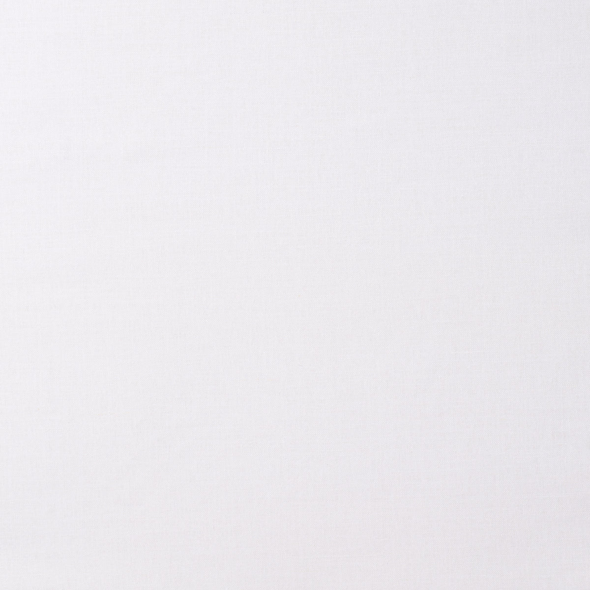 SCHUMACHER  PATTERSON FLYNN PATENT LINEN SOLID SOLID WHITE   - 85270