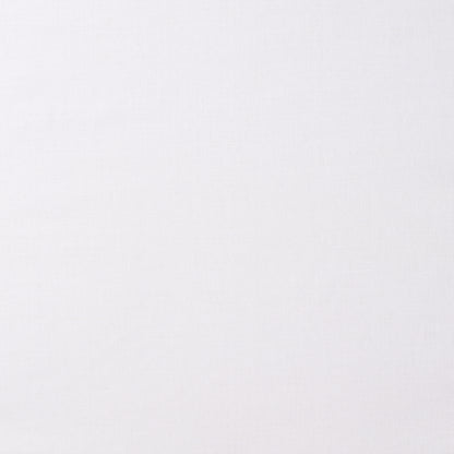 SCHUMACHER  PATTERSON FLYNN PATENT LINEN SOLID SOLID WHITE   - 85270