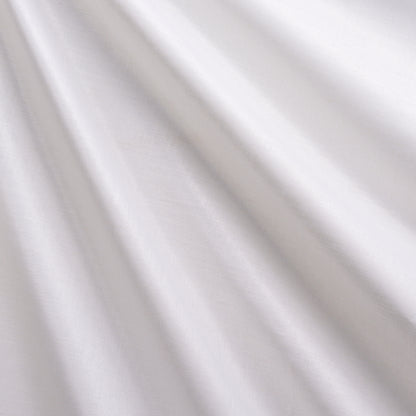 SCHUMACHER  PATTERSON FLYNN PATENT LINEN SOLID SOLID WHITE   - 85270