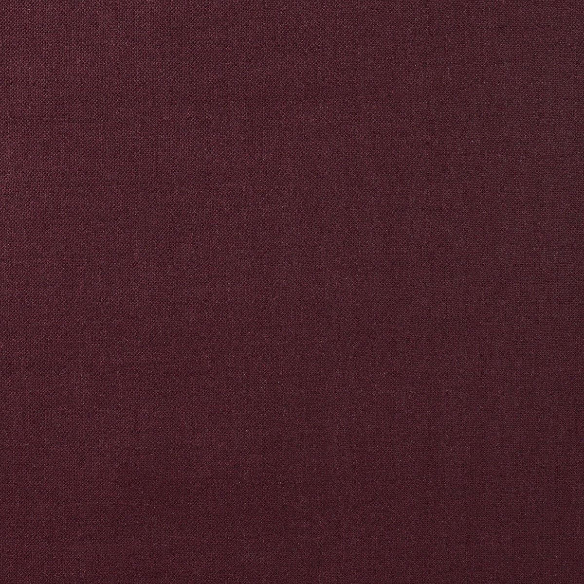 SCHUMACHER  PATTERSON FLYNN PATENT LINEN   Plum   - 85272