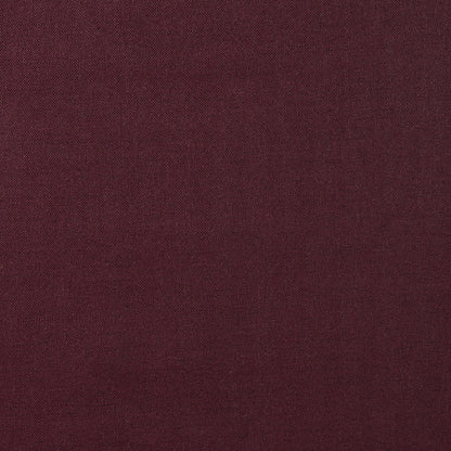 SCHUMACHER  PATTERSON FLYNN PATENT LINEN   Plum   - 85272