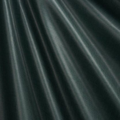 SCHUMACHER  PATTERSON FLYNN PATENT LINEN SOLID SOLID PEACOCK   - 85273