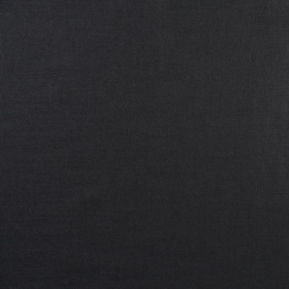 SCHUMACHER  PATTERSON FLYNN PATENT LINEN SOLID SOLID BLACK   - 85275