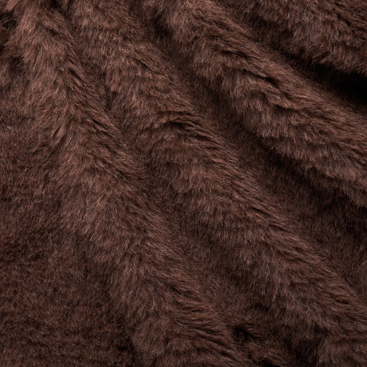 SCHUMACHER  FAUX FUR STRATTON FAUX FUR NOVELTY NOVELTY SABLE   - 85320