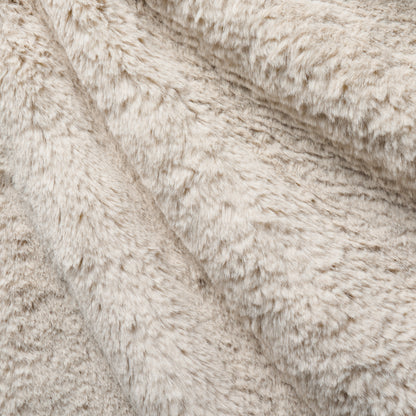 SCHUMACHER  FAUX FUR TIMBERLINE FAUX FUR NOVELTY NOVELTY BIRCH   - 85361