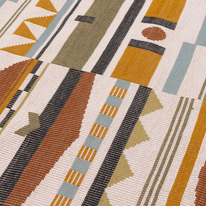 SCHUMACHER  A RUM FELLOW LUNAR HAND WOVEN BROCADE WOVEN WOVEN RAVINE   - 85471