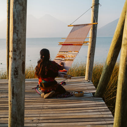 SCHUMACHER  A RUM FELLOW LUNAR HAND WOVEN BROCADE WOVEN WOVEN RAVINE   - 85471