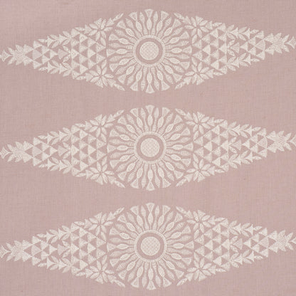 SCHUMACHER  NEW TRADITIONAL TASMIN EMBROIDERY WOVEN WOVEN FRENCH LILAC   - 85670