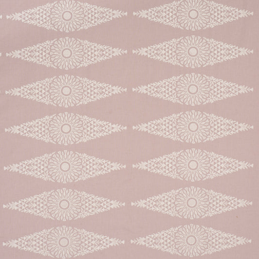 SCHUMACHER  NEW TRADITIONAL TASMIN EMBROIDERY WOVEN WOVEN FRENCH LILAC   - 85670