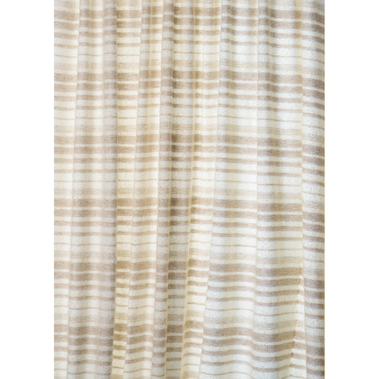 SCHUMACHER  LUXE LODGE EIGER CASEMENT WOVEN WOVEN IVORY   - 85690