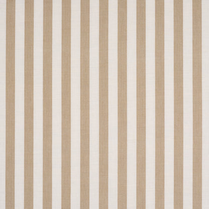 SCHUMACHER  INDOOR/OUTDOOR STRIPES HANSON INDOOR/OUTDOOR STRIPE WOVEN WOVEN SAND   - 85800