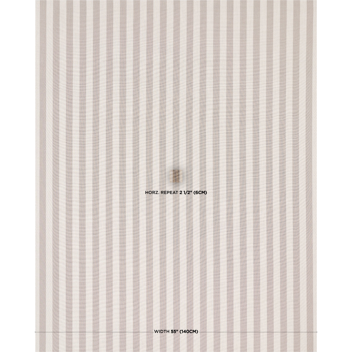 SCHUMACHER  INDOOR/OUTDOOR STRIPES HANSON INDOOR/OUTDOOR STRIPE WOVEN WOVEN FLAX   - 85801