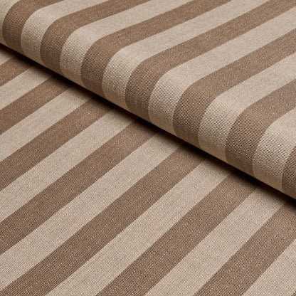 SCHUMACHER  INDOOR/OUTDOOR STRIPES HANSON INDOOR/OUTDOOR STRIPE WOVEN WOVEN FLAX   - 85801