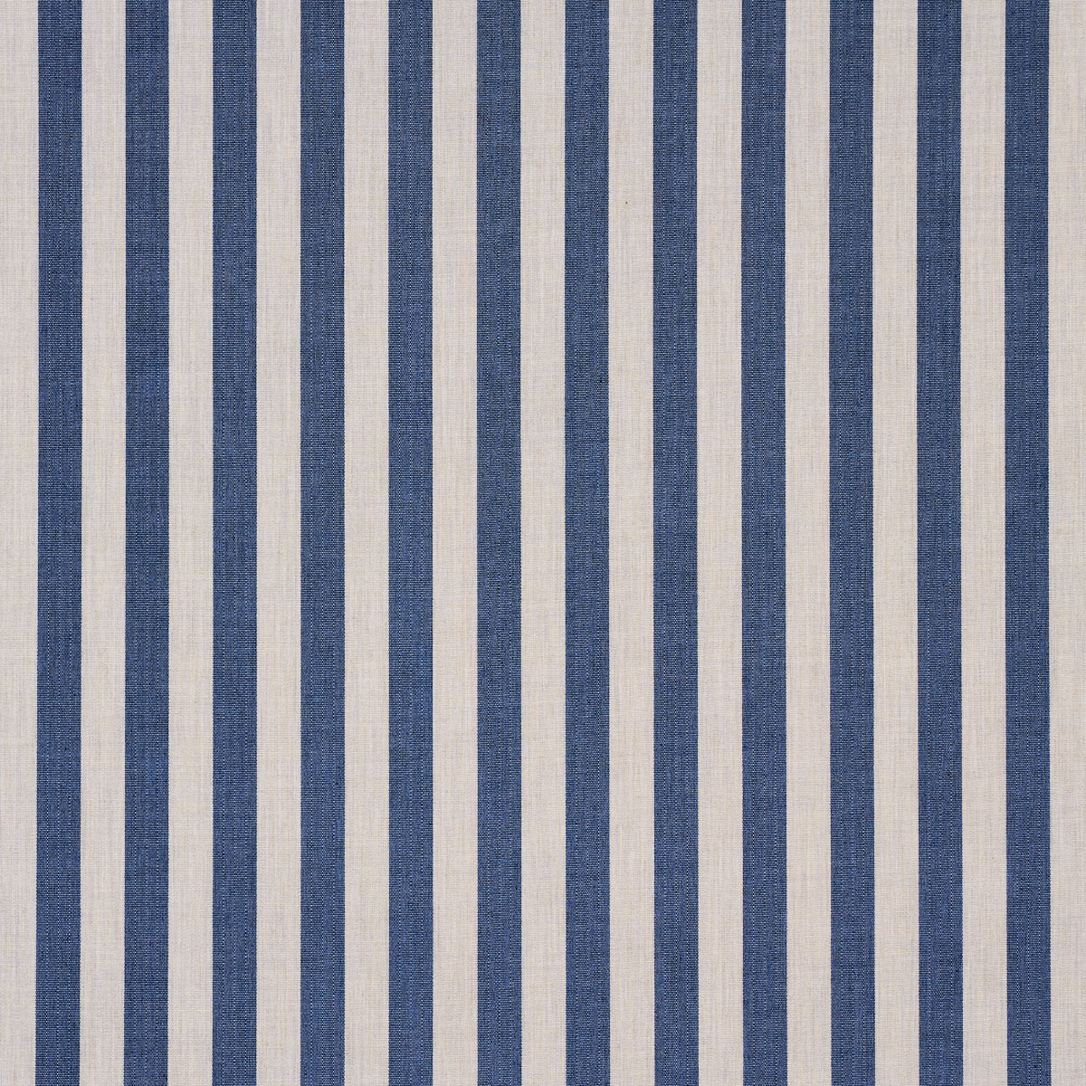 SCHUMACHER  INDOOR/OUTDOOR STRIPES HANSON INDOOR/OUTDOOR STRIPE WOVEN WOVEN NAVY   - 85803
