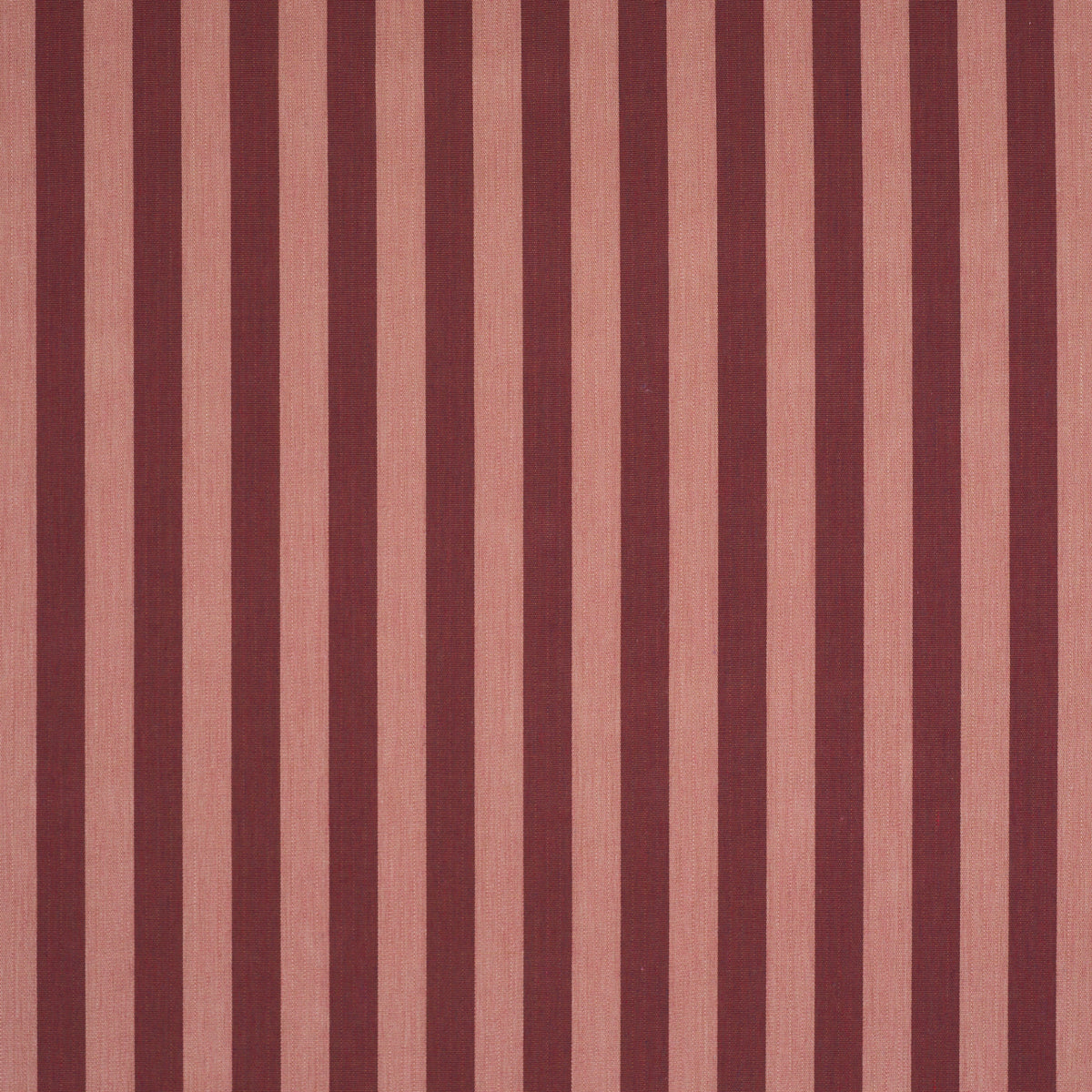 SCHUMACHER  INDOOR/OUTDOOR STRIPES HANSON INDOOR/OUTDOOR STRIPE WOVEN WOVEN RASPBERRY   - 85807