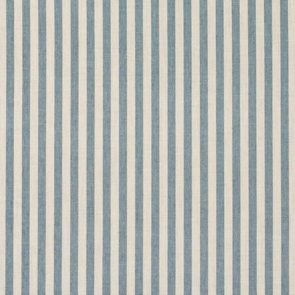SCHUMACHER  INDOOR/OUTDOOR STRIPES HANSON INDOOR/OUTDOOR STRIPE NARROW WOVEN WOVEN TEAL   - 85813