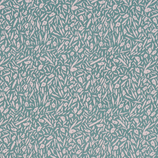 SCHUMACHER  CAROLINE Z HURLEY JUNGLE MOSS   Sky   - 85862