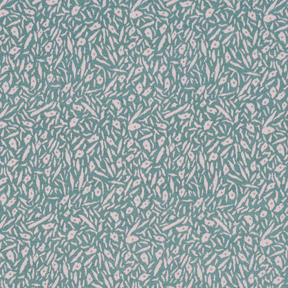 SCHUMACHER  CAROLINE Z HURLEY JUNGLE MOSS   Sky   - 85862