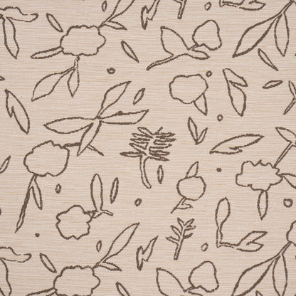 SCHUMACHER  CAROLINE Z HURLEY JUNGLE VINE   Oat   - 85870