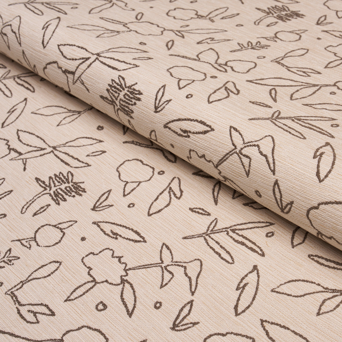 SCHUMACHER  CAROLINE Z HURLEY JUNGLE VINE   Oat   - 85870