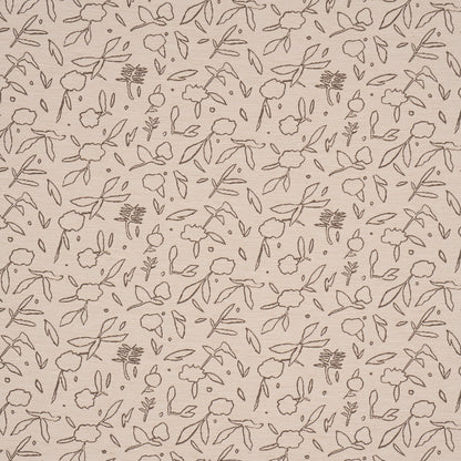 SCHUMACHER  CAROLINE Z HURLEY JUNGLE VINE   Oat   - 85870