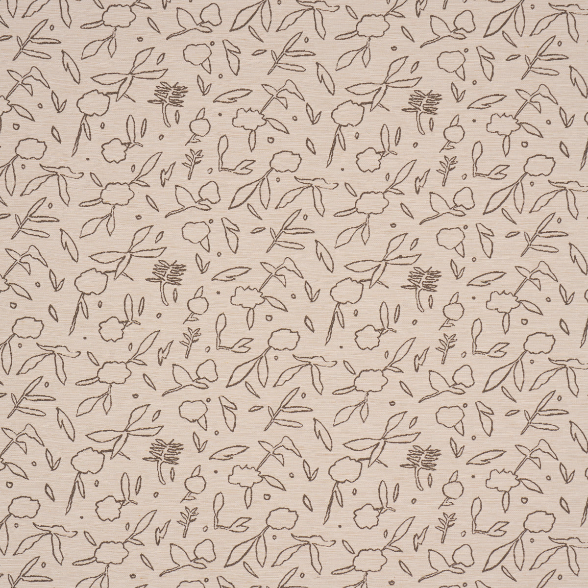 SCHUMACHER  CAROLINE Z HURLEY JUNGLE VINE   Oat   - 85870