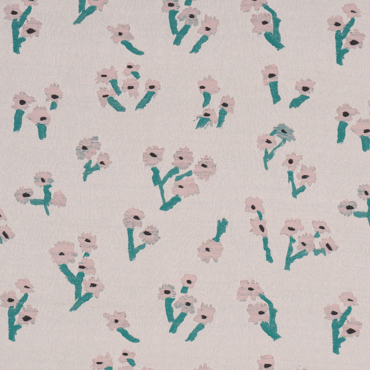 SCHUMACHER  CAROLINE Z HURLEY ROSIE POSY WOVEN   Pink   - 85891