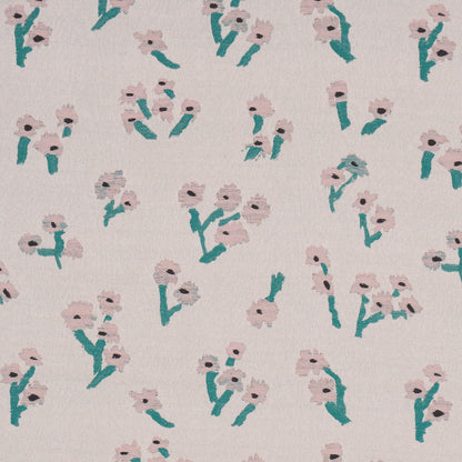 SCHUMACHER  CAROLINE Z HURLEY ROSIE POSY WOVEN   Pink   - 85891