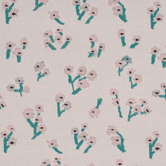 SCHUMACHER  CAROLINE Z HURLEY ROSIE POSY WOVEN   Pink   - 85891