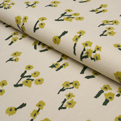 SCHUMACHER  CAROLINE Z HURLEY ROSIE POSY   Yellow   - 85900