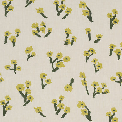SCHUMACHER  CAROLINE Z HURLEY ROSIE POSY   Yellow   - 85900