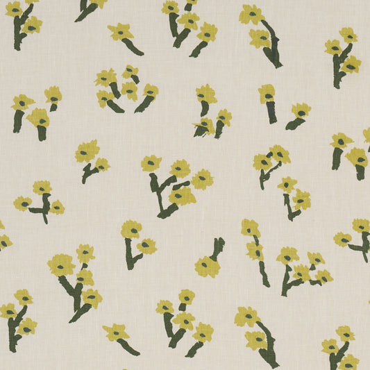 SCHUMACHER  CAROLINE Z HURLEY ROSIE POSY   Yellow   - 85900