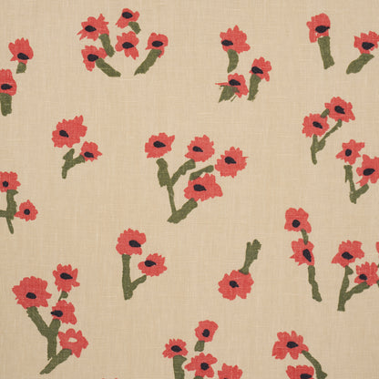 SCHUMACHER  CAROLINE Z HURLEY ROSIE POSY   Red   - 85901