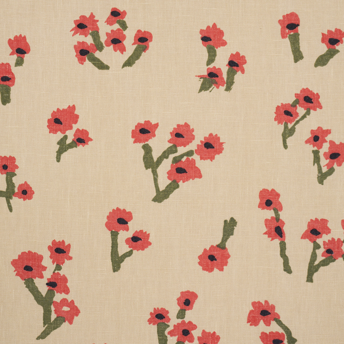 SCHUMACHER  CAROLINE Z HURLEY ROSIE POSY   Red   - 85901