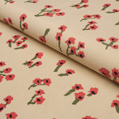 SCHUMACHER  CAROLINE Z HURLEY ROSIE POSY   Red   - 85901