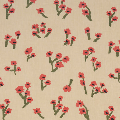 SCHUMACHER  CAROLINE Z HURLEY ROSIE POSY   Red   - 85901