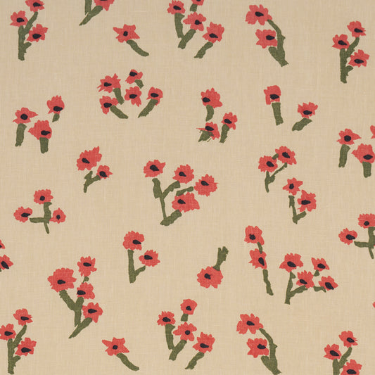 SCHUMACHER  CAROLINE Z HURLEY ROSIE POSY   Red   - 85901